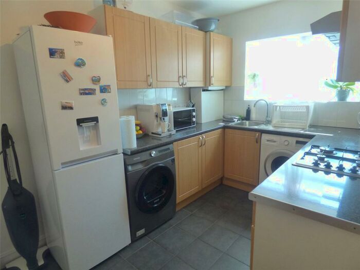 1 Bedroom Apartment To Rent In Watford Way, London, NW7