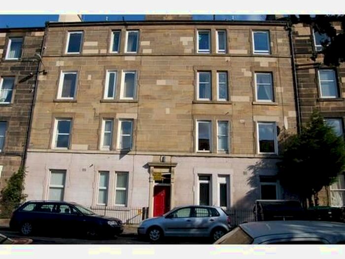 1 Bedroom Flat To Rent In Westfield Road, Edinburgh, EH11