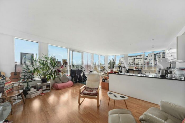 3 Bedroom Apartment To Rent In Building, Royal Arsenal, Argyll Road, Woolwich, SE18