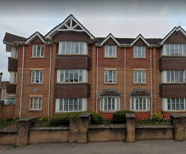 1 Bedroom Flat To Rent In Anchor House, Wells Road, Bristol BS4