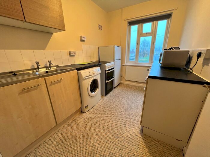 1 Bedroom Flat To Rent In Ravenshill Road, Birmingham, B14