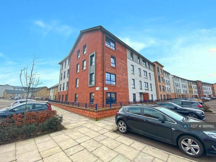 2 Bedroom Flat To Rent In Richmond Park Terrace, Glasgow, G5