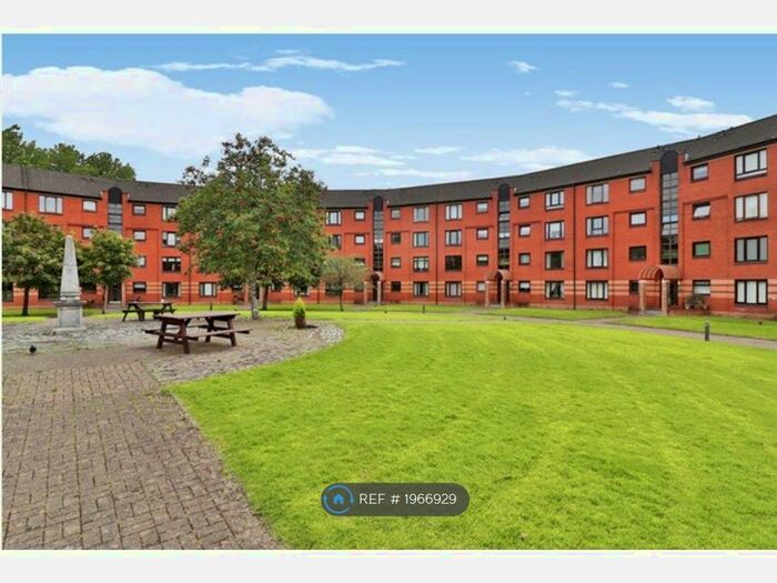 2 Bedroom Flat To Rent In Ayr Street, Glasgow, G21