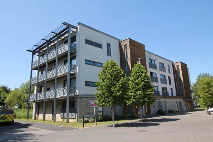 1 Bedroom Apartment To Rent In Moonrakers Square, Street, BA16