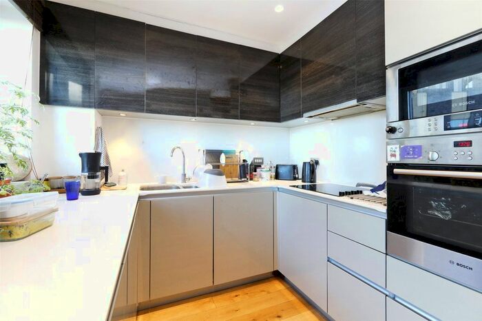 1 Bedroom Flat To Rent In Bywell Place, London, E16