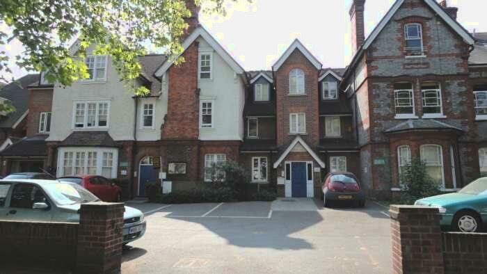 1 Bedroom Flat To Rent In London Road, Reading, RG1