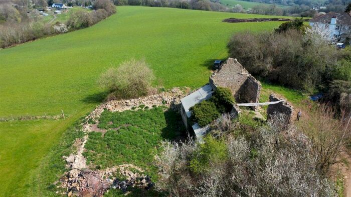 Barn Conversion For Sale In Proberts Barn Lane, Lydbrook, GL17