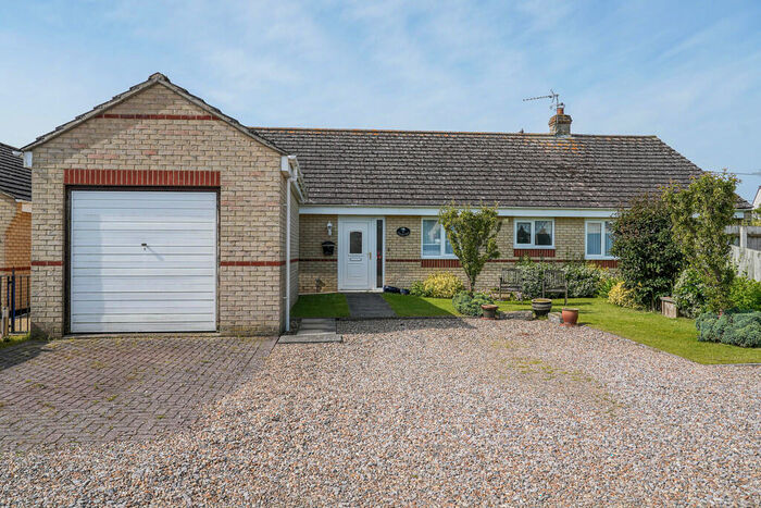 4 Bedroom Detached Bungalow For Sale In Wickhambrook, Newmarket, Suffolk, CB8