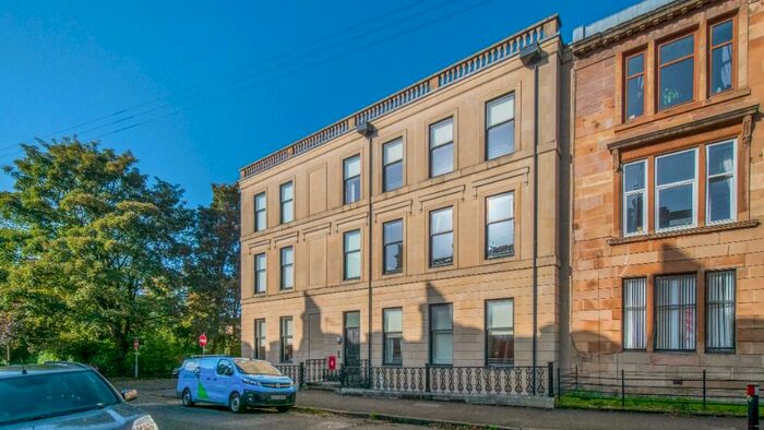 2 Bedroom Flat To Rent In Belmont Street, Kelvinbridge, Glasgow, G12