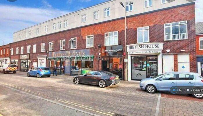 1 Bedroom Flat To Rent In Arcade Chambers, Brentwood, CM14