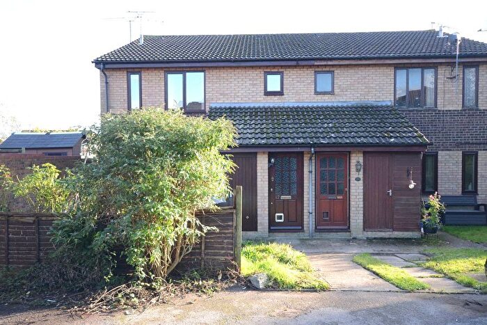 Studio For Sale In Marefield, Lower Earley, Reading, RG6