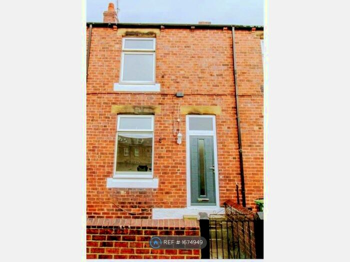 1 Bedroom Terraced House To Rent In Oakwood Cottages, Ossett, WF5