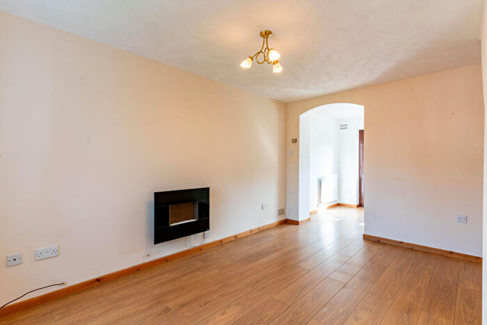 2 Bedroom Semi-Detached House For Sale In Perivale Way, Stourbridge, West Midlands, DY8