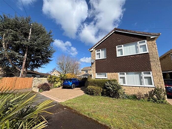 4 Bedroom Detached House For Sale In Pullen Court, Gotherington, Cheltenham, Gloucestershire, GL52
