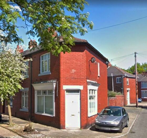 3 Bedroom End Of Terrace House To Rent In Clifton Street, Preston, PR1