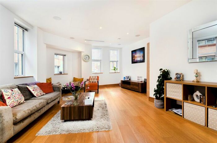 2 Bedroom Flat To Rent In Ludgate Broadway, London, EC4V