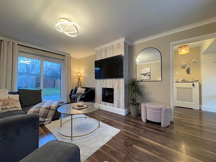 2 Bedroom Terraced House For Sale In Hockley Close, Basildon, SS14
