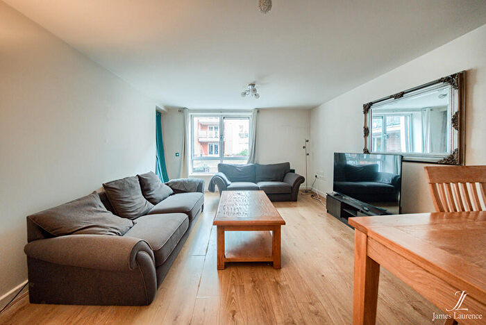 2 Bedroom Apartment For Sale In Heritage Court, Warstone Lane, Jewellery Quarter, B18