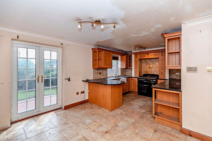 4 Bedroom Terraced House For Sale In Back Lane, Sowerby, YO7