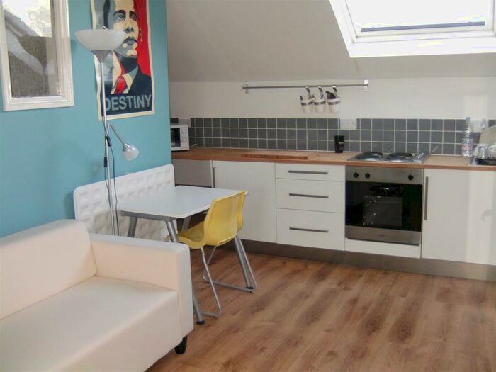 Studio To Rent In Pershore Road Edgbaston Birmingham, B29