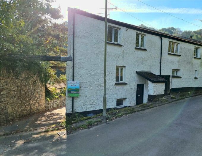 3 Bedroom Apartment To Rent In Sticklepath, Okehampton, EX20