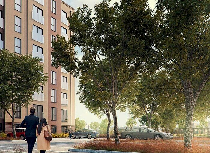 1 Bedroom Flat To Rent In Kimpton Road, Luton LU2