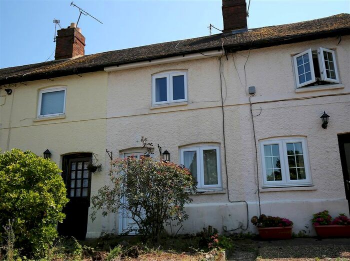 2 Bedroom Terraced House To Rent In Station Road, Borough Green, Kent, TN15