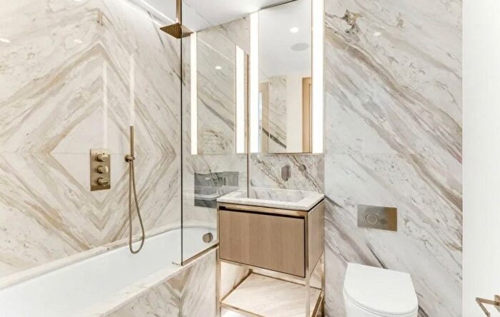 1 Bedroom Flat To Rent In Minories, London, EC3N