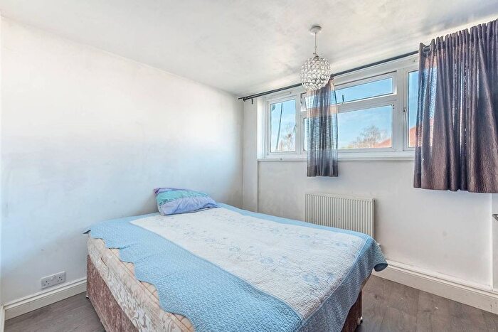 3 Bedroom Flat To Rent In John Perrin Place, Preston Road, Harrow, HA3