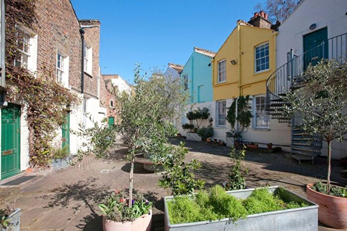 2 Bedroom Flat To Rent In Kennington Lane, London, SE11