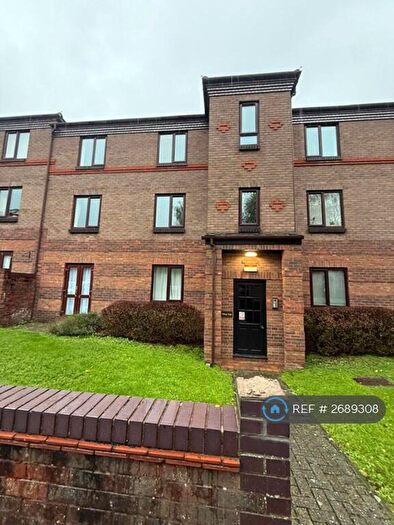 1 Bedroom Flat To Rent In Tiffany Court, Bristol, BS1
