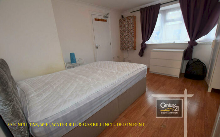 1 Bedroom Flat To Rent In |Ref: |, Lyon Street, Southampton, SO14