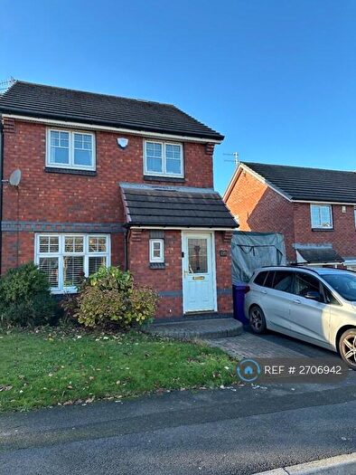 3 Bedroom Semi Detached House To Rent In Telary Close, Liverpool, L5
