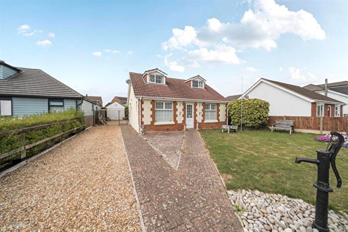 4 Bedroom Detached House For Sale In Crofton Lane, Fareham, PO14