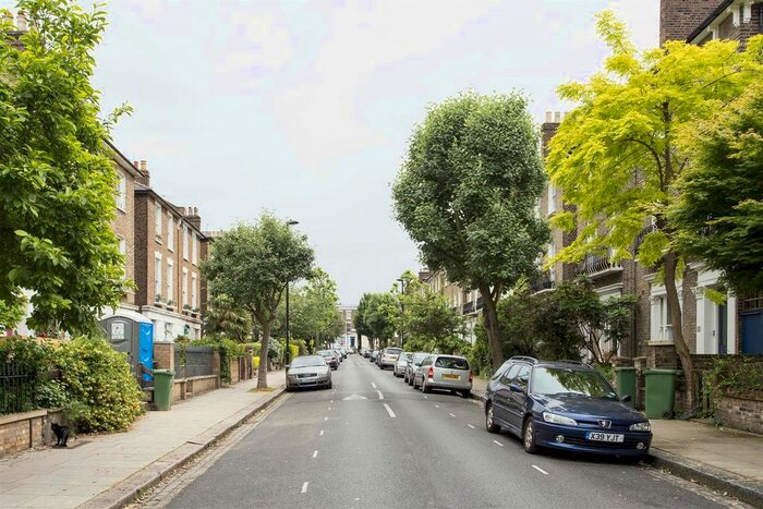 1 Bedroom Flat To Rent In Patshull Road, London, NW5
