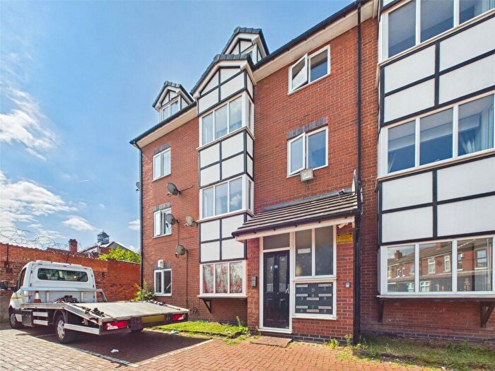2 Bedroom Apartment To Rent In Langdale Avenue, Manchester, Greater Manchester, M19
