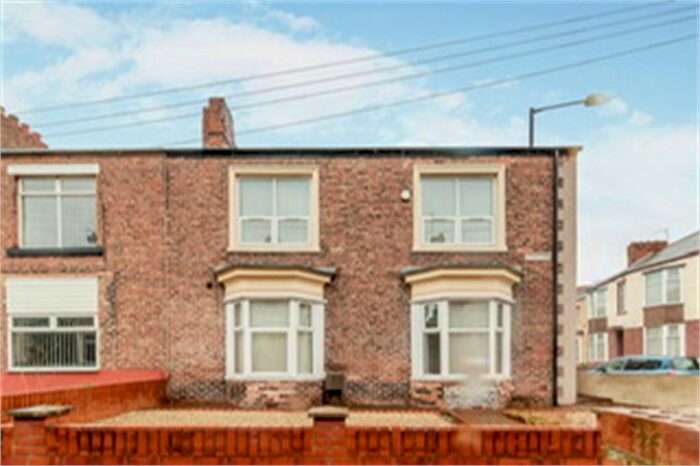 6 Bedroom Flat To Rent In Western Hill, Nr City Campus, Sunderland, SR2