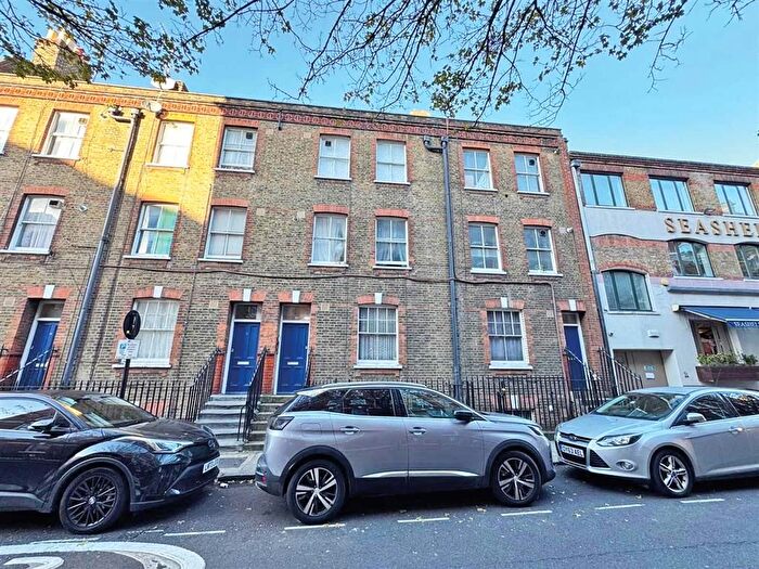 1 Bedroom Flat For Sale In Shroton Street, Marylebone, NW1