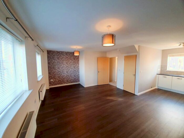 2 Bedroom Terraced House To Rent In Manor Drive, Peterborough PE4