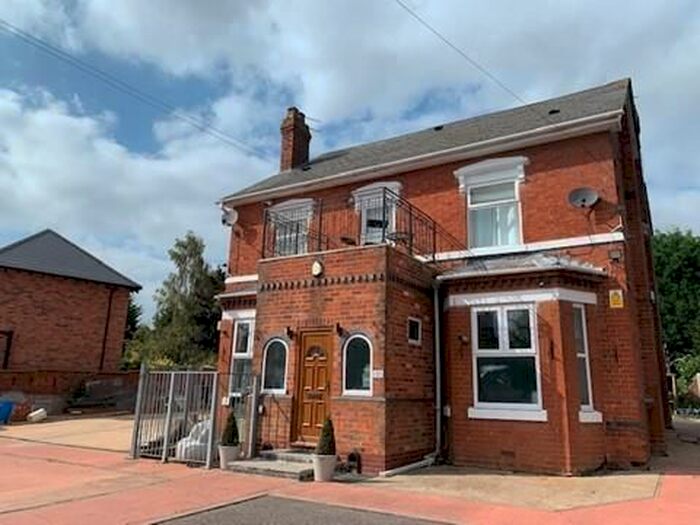1 Bedroom Flat To Rent In Feckenham Road, Redditch, B97