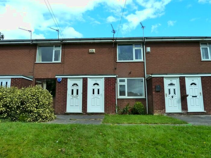 1 Bedroom Flat To Rent In Prestbury Close, Hazel Grove, Stockport, SK2