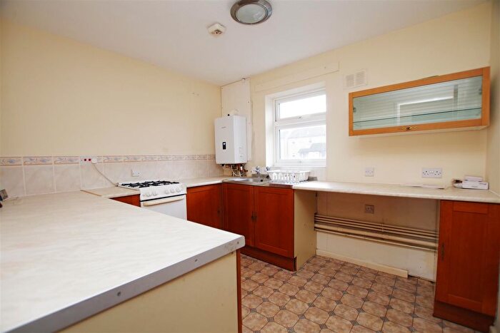 1 Bedroom Maisonette To Rent In Mallard Close, Calne, SN11