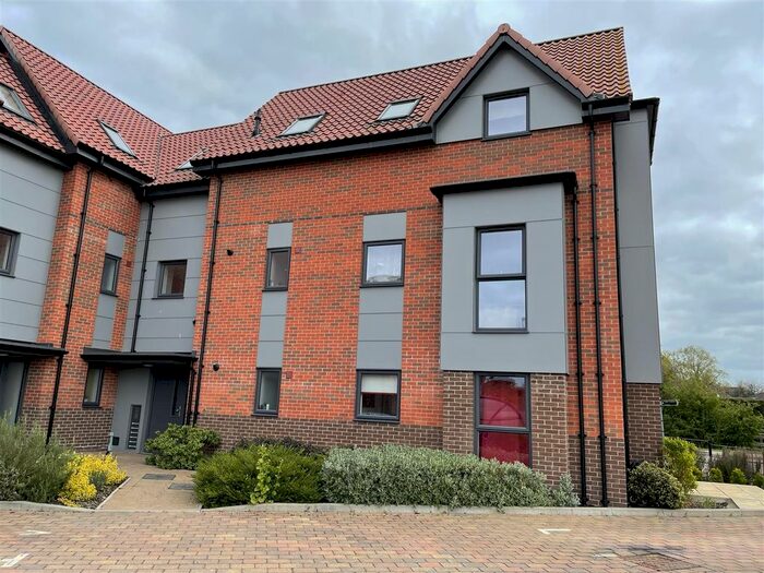 1 Bedroom Flat To Rent In The Shade, Soham, Ely, CB7