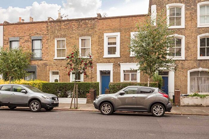 Studio To Rent In Sussex Way, Holloway, N7