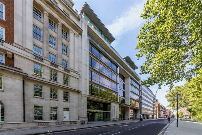 1 Bedroom Flat To Rent In Portman Square, London, W1H