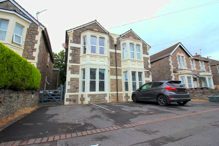 1 Bedroom Flat To Rent In Beaufort Road, Weston-Super-Mare, BS23