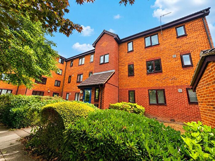 1 Bedroom Flat For Sale In Cumberland Place, London, SE6