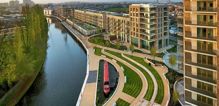 1 Bedroom Flat To Rent In Beresford Avenue, Wembley, HA0