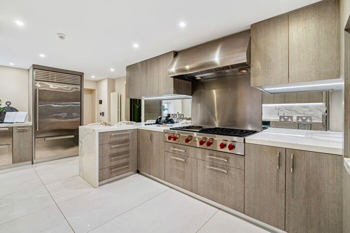 6 Bedroom Property To Rent In Chester Square, Belgravia, London, United Kingdom, SW1W