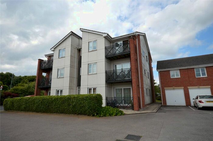 1 Bedroom Flat To Rent In The Oaks, Middleton, Leeds, LS10